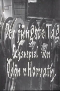 Der jüngste Tag (1960)