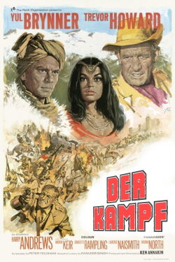 Der Kampf (1967)