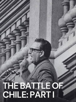 Der Kampf um Chile (Teil 1/3): Der Aufstand der Bourgeoisie (1975)