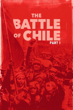 Der Kampf um Chile (Teil 1/3): Der Aufstand der Bourgeoisie (1975)