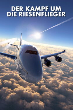 Der Kampf um die Riesenflieger (2022)