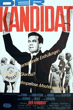 Der Kandidat (1964)