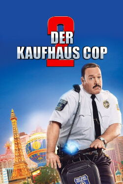 Der Kaufhaus Cop 2 (2015)