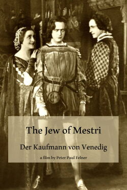 Der Kaufmann von Venedig (1923)
