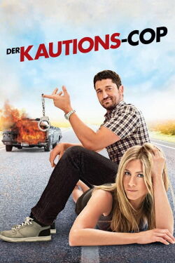 Der Kautions-Cop (2010)