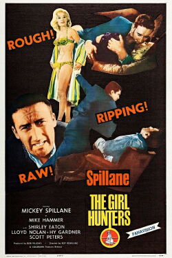 Der Killer wird gekillt (1963)