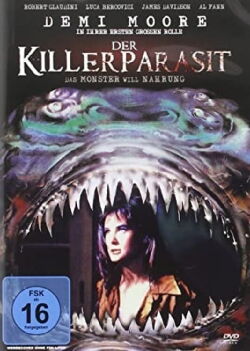 Der Killerparasit (1982)