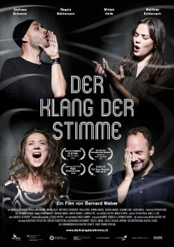 Der Klang der Stimme (2018)