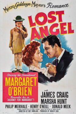 Der kleine Engel (1943)