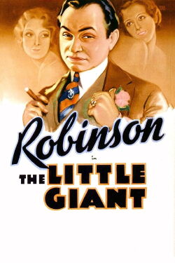 Der kleine Gangsterkönig (1933)