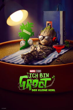 Der kleine Kerl (2022)