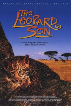 Der kleine Leopard (1996)