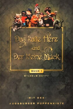 Der kleine Muck (1974)