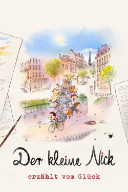 Der kleine Nick erzählt vom Glück (2022)