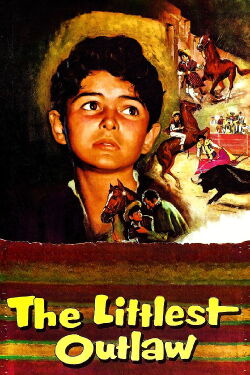 Der kleine Rebell (1955)