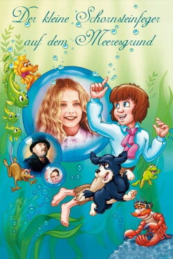 Der kleine Schornsteinfeger auf dem Meeresgrund (1978)