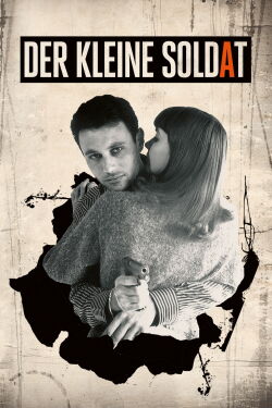 Der kleine Soldat (1963)