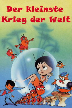 Der kleinste Krieg der Welt (1968)