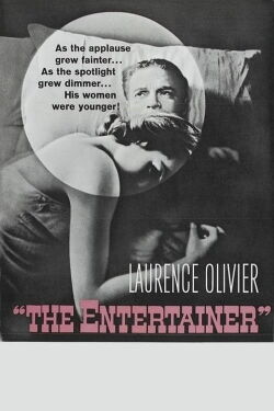 Der Komödiant (1960)