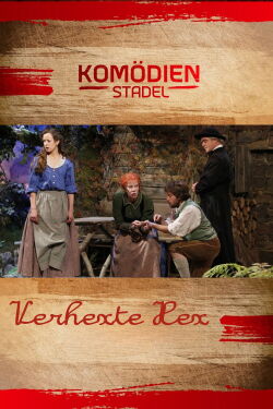 Der Komödienstadel - Verhexte Hex (2009)