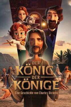 Der König der Könige (2025)