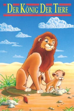 Der König der Tiere (1994)