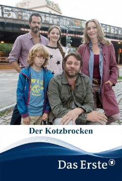 Der Kotzbrocken (2015)