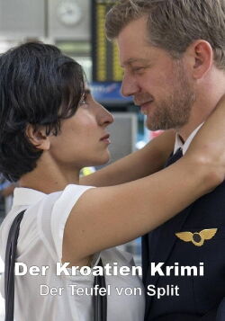 Der Kroatien-Krimi: Der Teufel von Split (2016)