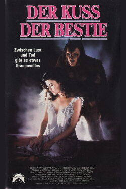 Der Kuss der Bestie (1990)