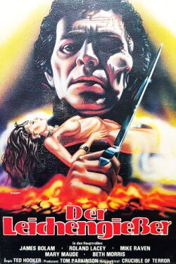 Der Leichengießer (1972)