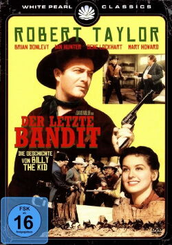 Der letzte Bandit (1941)
