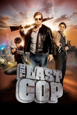 Der Letzte Bulle (2019)