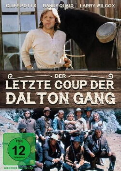 Der letzte Coup der Dalton-Gang (1979)