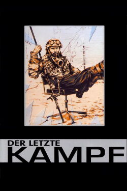 Der letzte Kampf (1983)