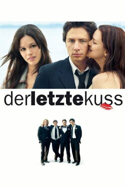 Der letzte Kuss (2006)