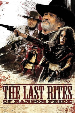 Der letzte Ritt des Ransom Pride (2010)