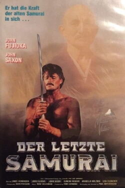Der letzte Samurai (1990)