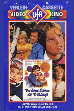 Der letzte Schnee des Frühlings (1973)