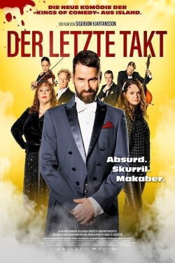 Der letzte Takt (2024)