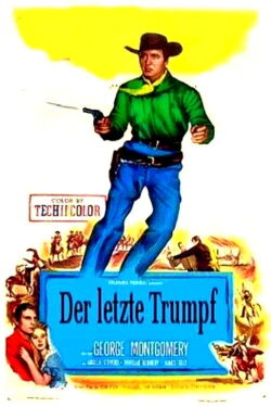 Der letzte Trumpf (1953)