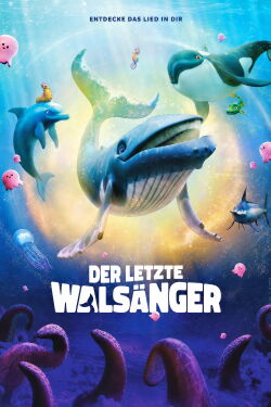 Der letzte Walsänger (2026)
