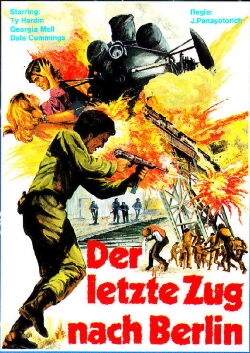 Der letzte Zug nach Berlin (1970)