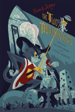 Der Liebe Tom verliert den Kopf (1952)