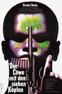 Der Löwe mit den sieben Köpfen (1971)