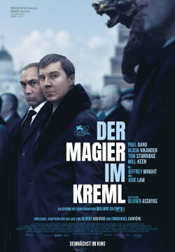 Der Magier im Kreml (2026)