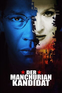 Der Manchurian Kandidat (2004)