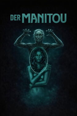 Der Manitou (1978)