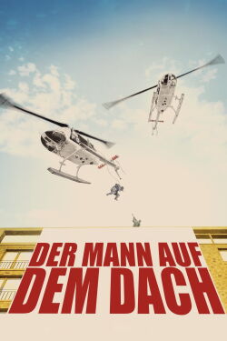 Der Mann auf dem Dach (1976)