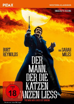 Der Mann, der die Katzen tanzen ließ (1973)