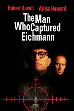 Der Mann, der Eichmann jagte (1996)